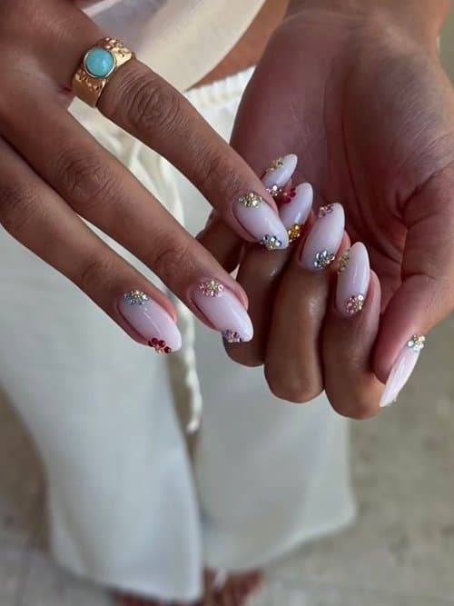 Neyla™ Gel Manicure